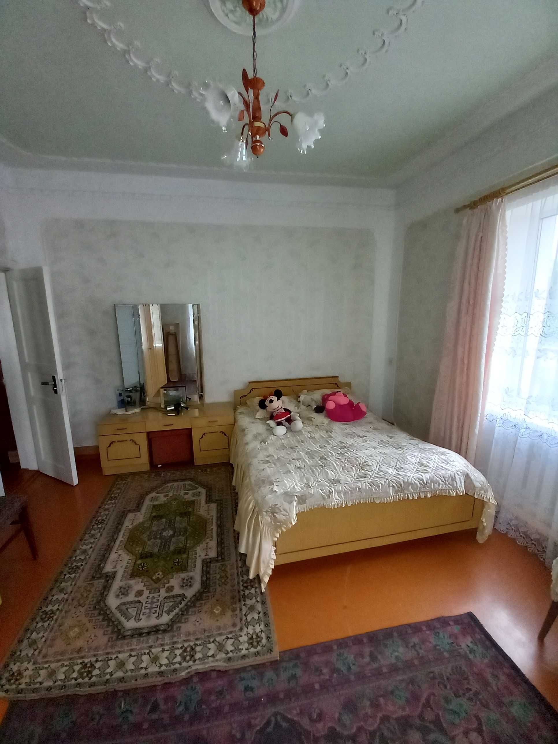 Продам дом П'ятихатки