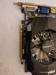 Gigabyte GT 630  gv-n630-2gi
