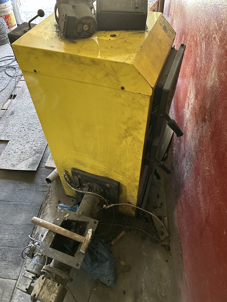 Piec pereko ksr 17