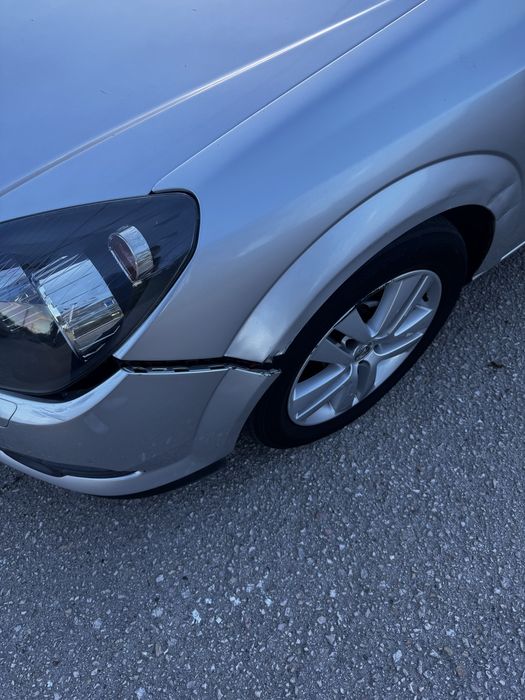 Opel Astra Gtc 3 portas 1.3