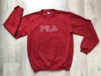 Свитшот Fila.