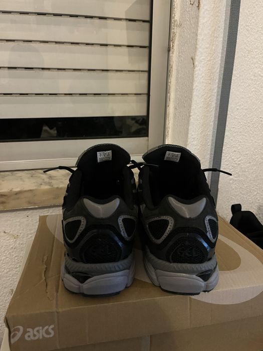 Asics Gel-Nyc ténis