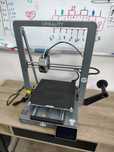 3D-принтер Creality Ender-3 V3 Plus CoreXZ