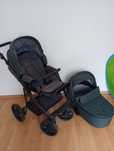 Roan Bass Next 2w1
