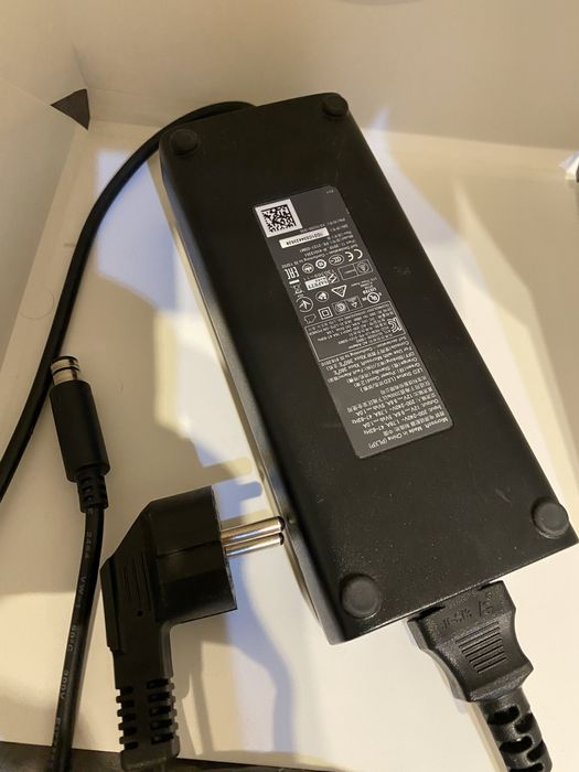 Oryginalny zasilacz do Xbox 360 E PE-2121-03M1 x360 Super Slim