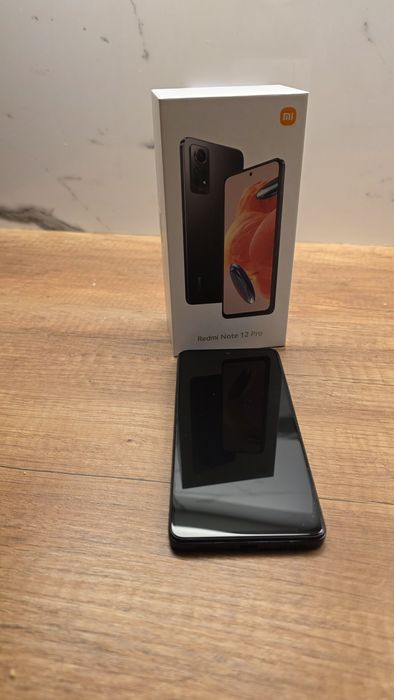 Telefon Redmi 12 PRO