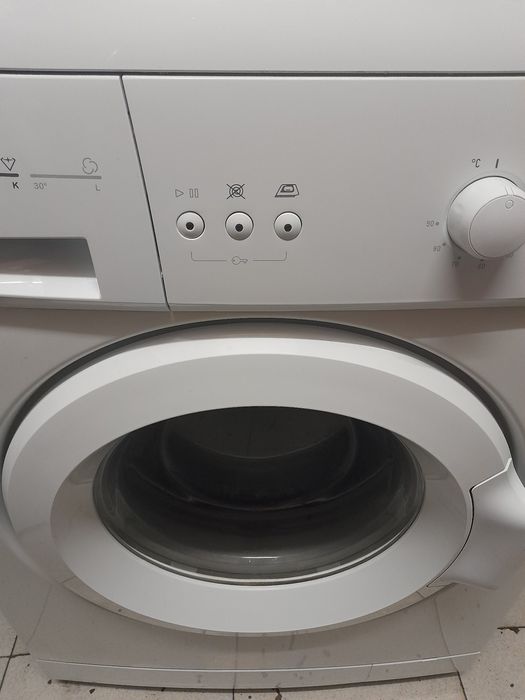 (Disponivel) maquina lavar roupa  telefac c.entrega