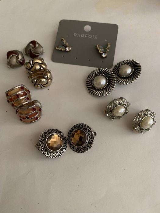 Bijouteria variada 2