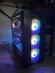 Komputer do gier RTX 3070 Ti