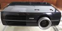 Projector Epson EH TW5000  Full HD Home Theater