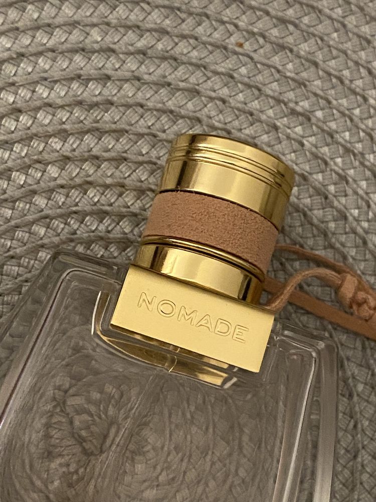 Chloe Nomade edp