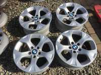 Alufelgi felgi BMW 17 5x120 ET 34