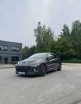 Peugeot 207 Peugeot 207Rc