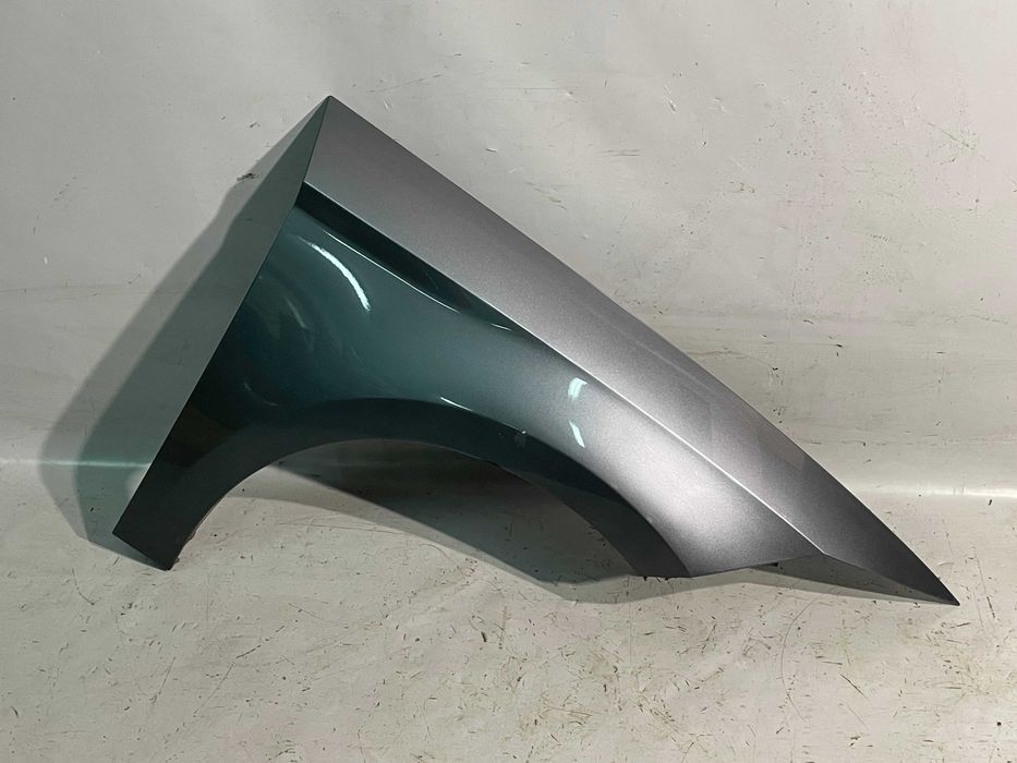 seat leon 3 III błotnik prawy przód lx7r europa oryginał