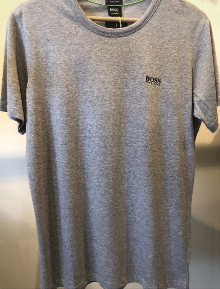 T-shirt Hugo Boss