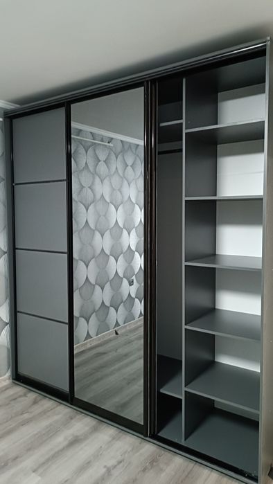 Зборка і розборка меблів