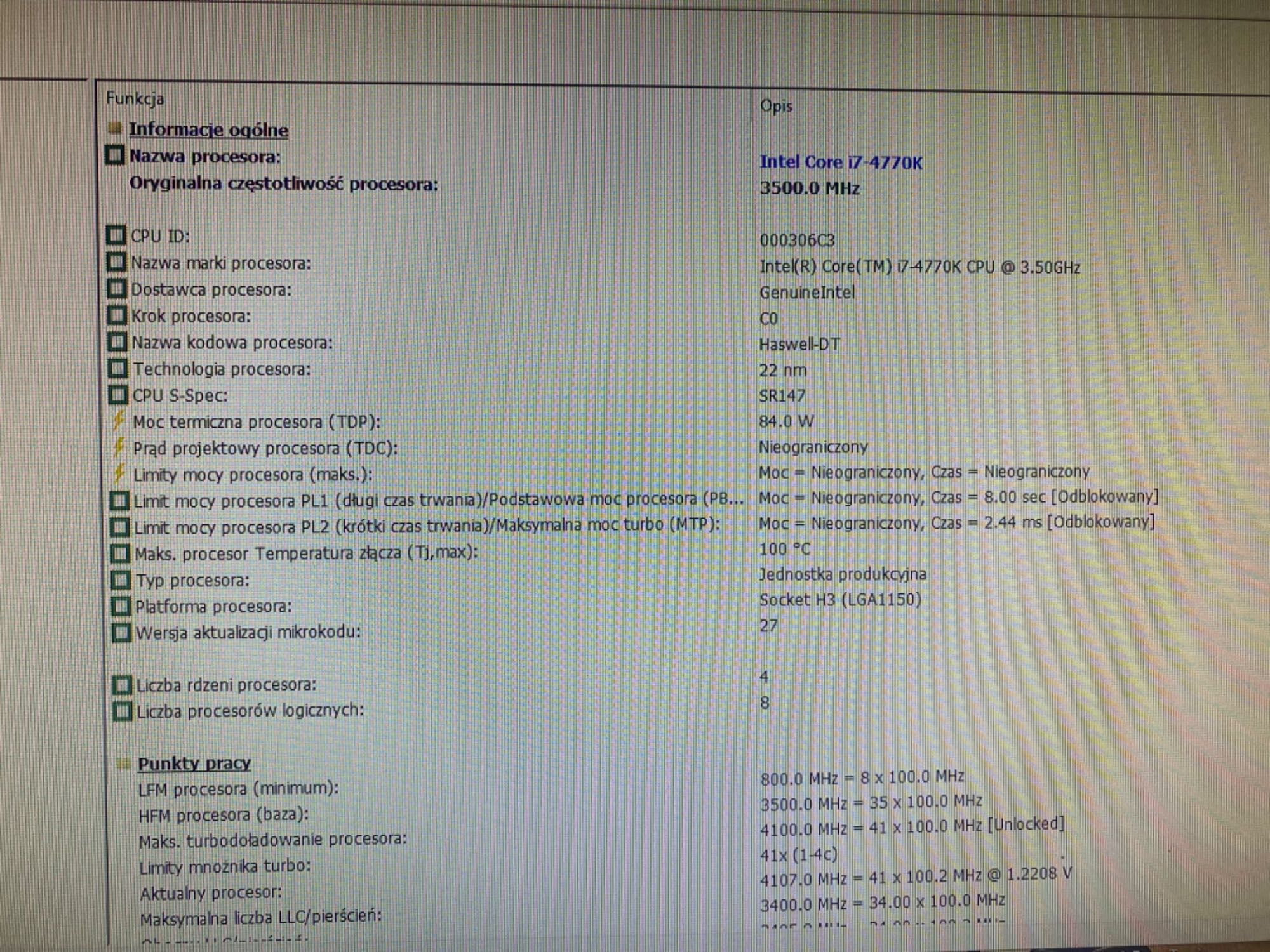 PC Asus ROG Tytan G50AB