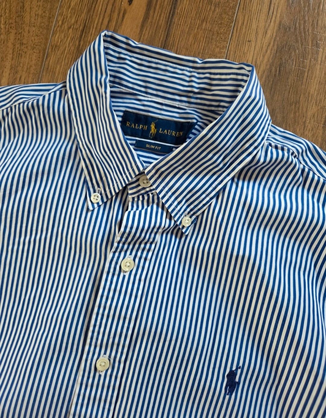 Koszula Polo Ralph Lauren