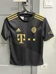 Adidas Bayern Munchen 13-14Y/164 ОРИГІНАЛ