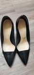 Buty ZEBRA rozm. 38