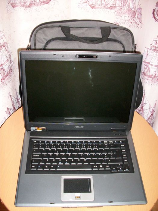 Asus F3S Computer for Parts64575291672065120
