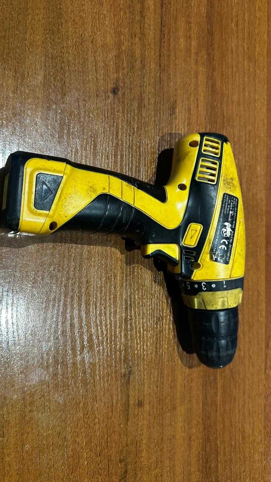 Wkrętarka wiertarka akumulatorowa Power G J0Z-SP23