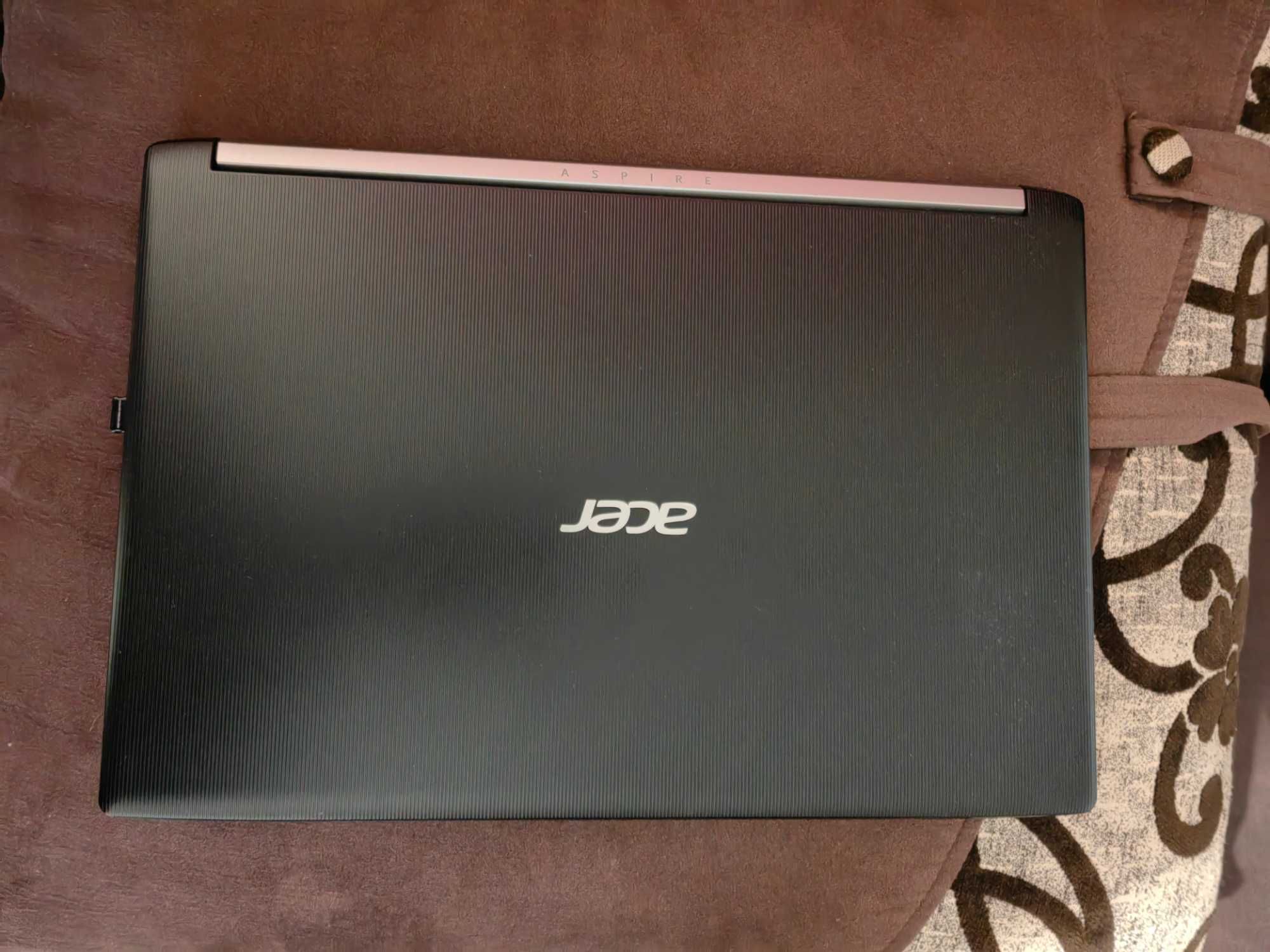 Laptop Acer Aspire 5 A515-51G stan Bardzo dobry