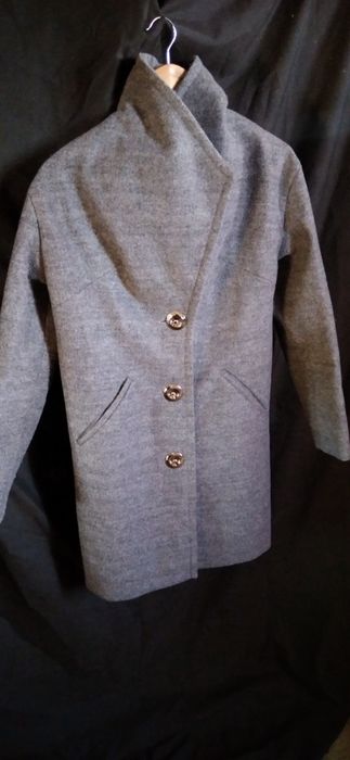 Van Gils зимове пальто