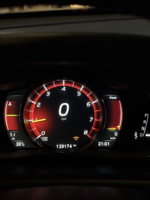 Volvo XC60 2016 2.0 бензин