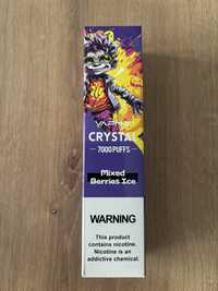 Crystal zapach crystal