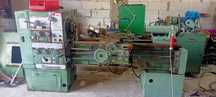 Tokarka SN 401 x 1000