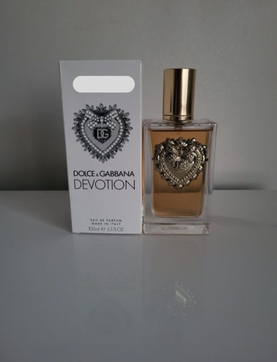 Dolce Gabbana Devotion (Парфюм) 100 мл