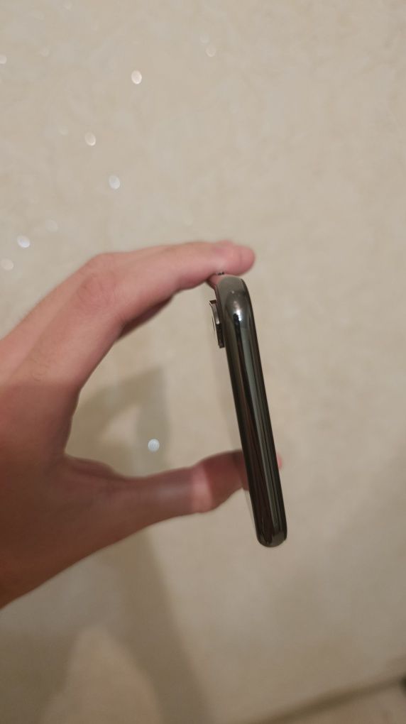 Iphone X 64 gb АКБ 100% фейс айді працює