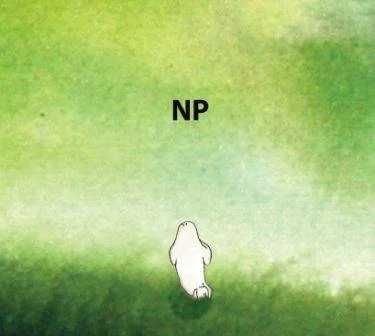 Napszykłat "NP" CD