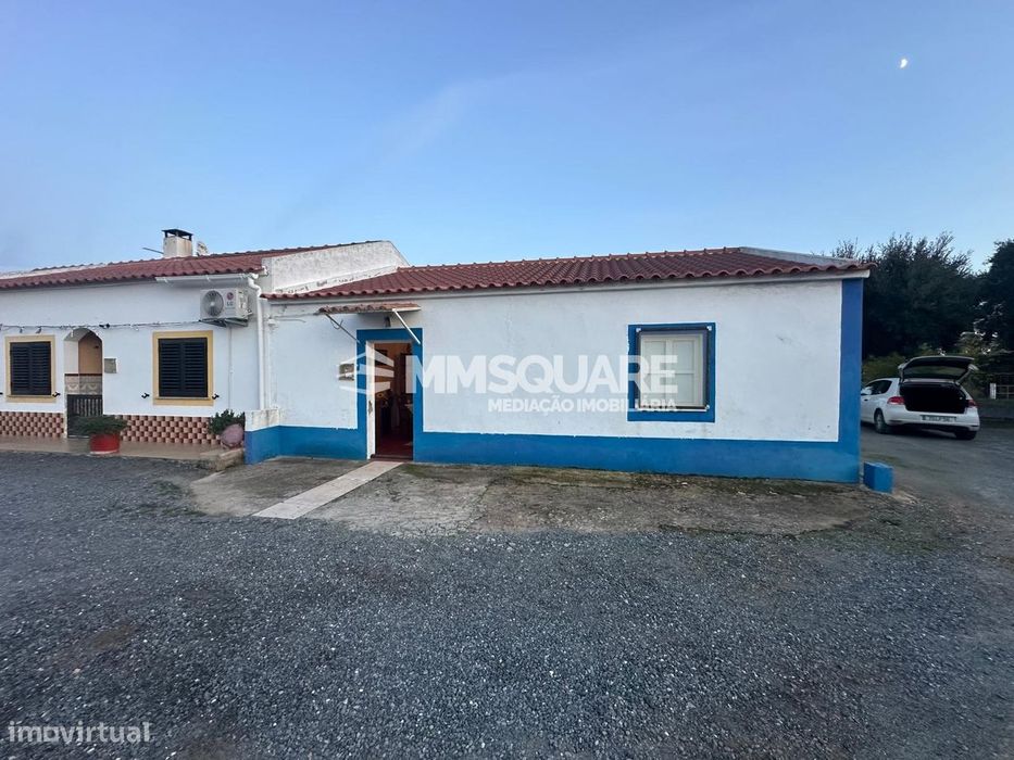 Moradia T2 Torre Vã - Panóias