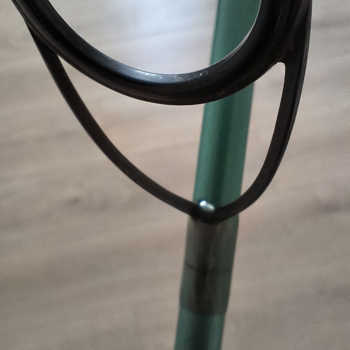 St croix Avid inshore