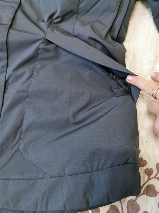 SaSalomon Snow Rebel Kurtka narciarska  r. L