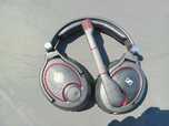 Игровые наушники sennheiser game zero