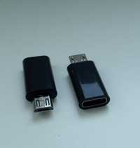 Adapter usb-c na micro usb