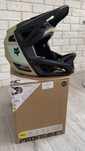 Kask  FOX proframe rs  rozmiar  L