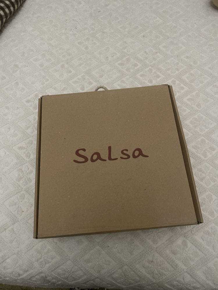 Botas Marca Salsa