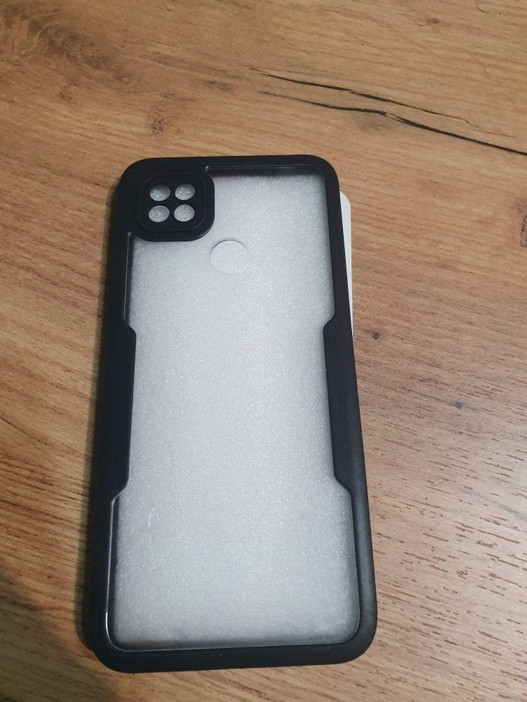 Etui  na telefon  xiaomi  Redmi