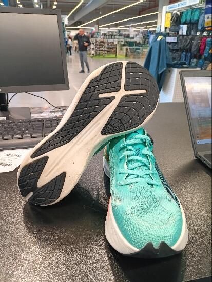 Sapatilhas de Corrida Homem KD900.2 Verde