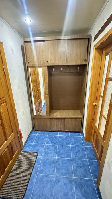 Однокімнатна квартира Центр міста