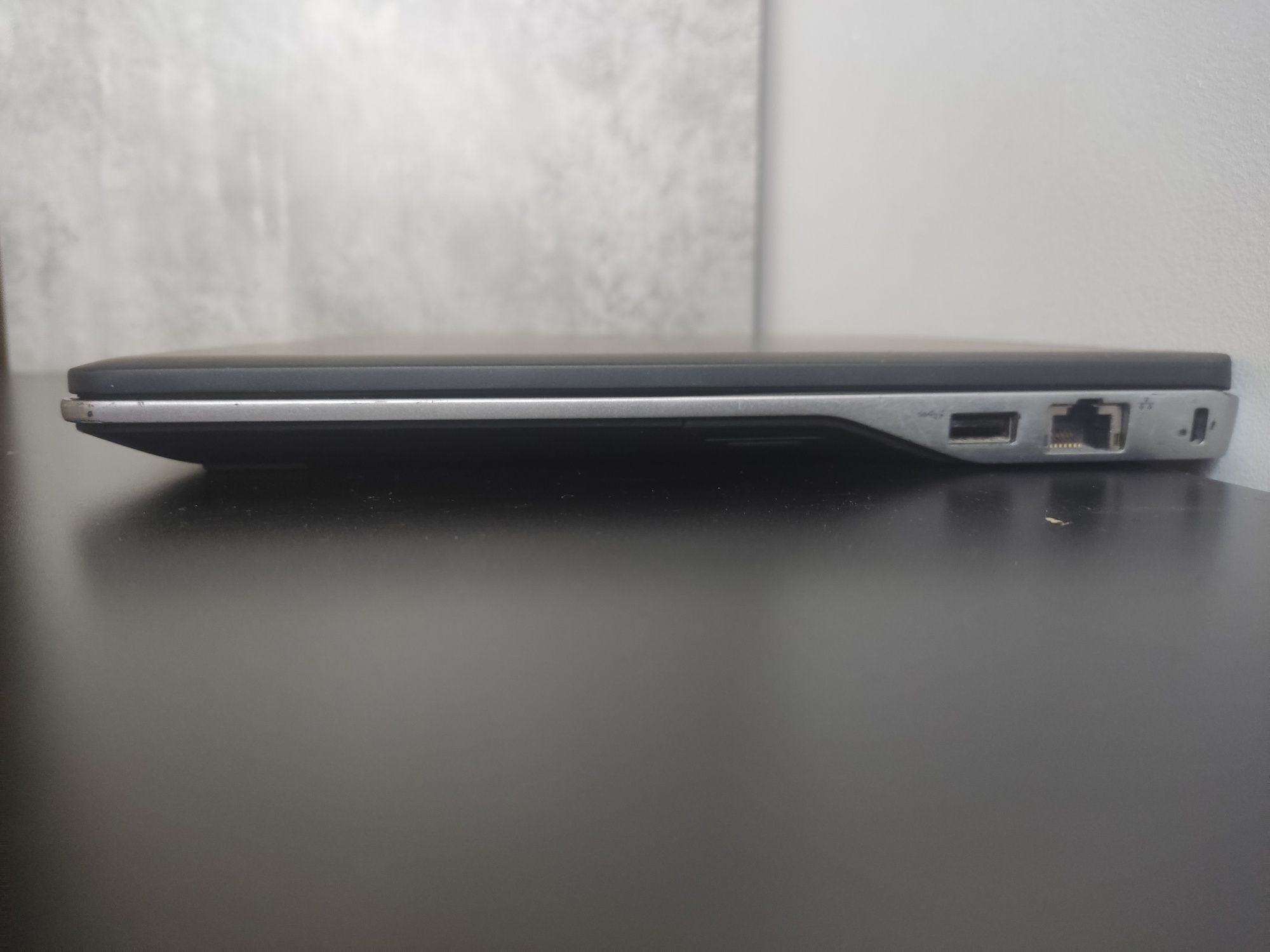 Dell latitude 6430u