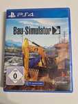 Gra Bau Simulator Construction Simulator PS4