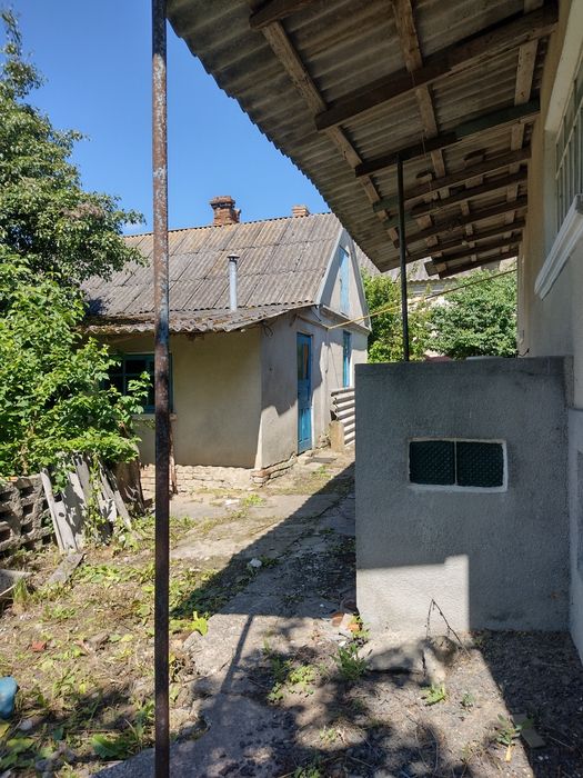 Продам будинок м.Горохів! Два види опалення!