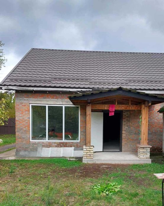 Продаж будинку. Хімселище, 10 школа.