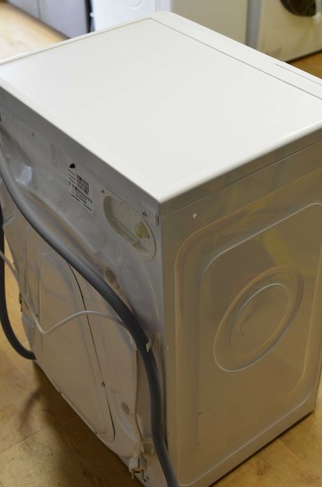 OUTLET -20% - Pralka Whirlpool FS 7259 B EE