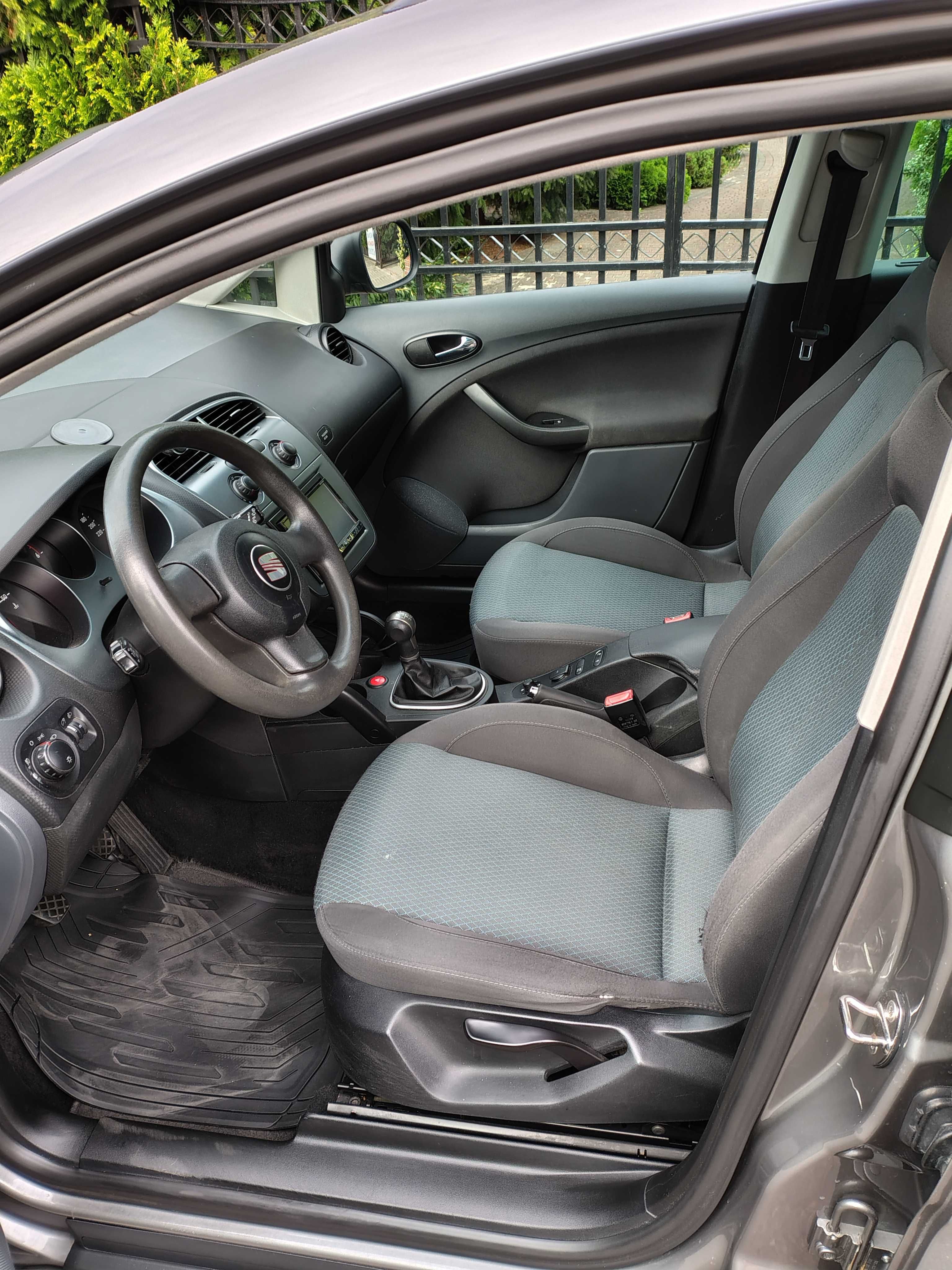 Seat Altea XL 1.9 TDI